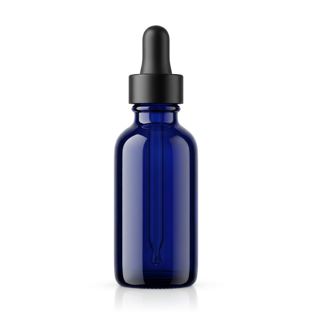 Serum cutout